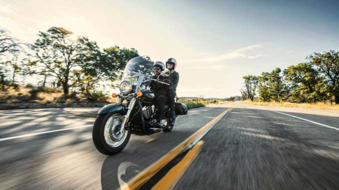 2021 Kawasaki Vulcan 900 Classic LT