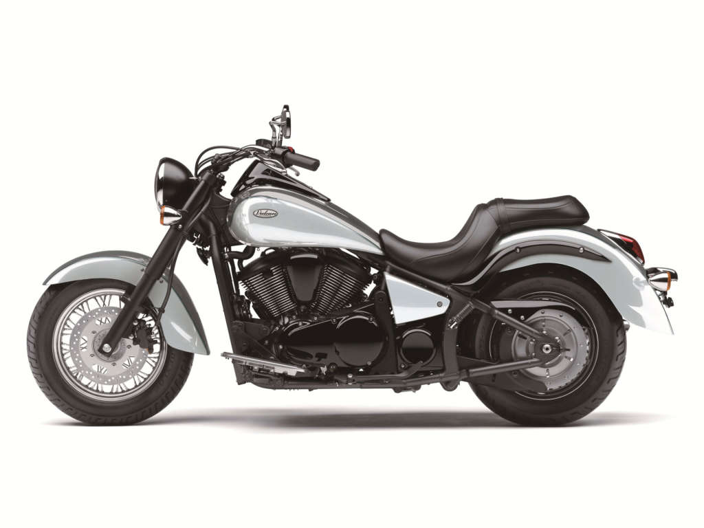 2021 Kawasaki Vulcan 900 Classic
