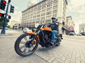 2021 Kawasaki Vulcan 900 Custom