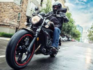 2021 Kawasaki Vulcan S ABS