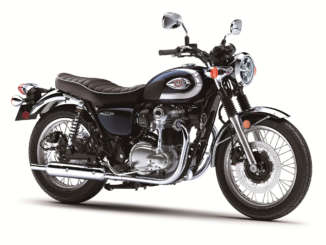 2021 Kawasaki W800