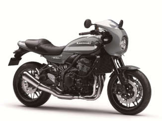 2021 Kawasaki Z900RS Cafe