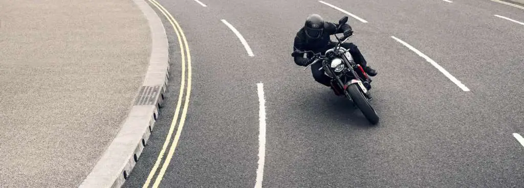 2021 Triumph Trident 660