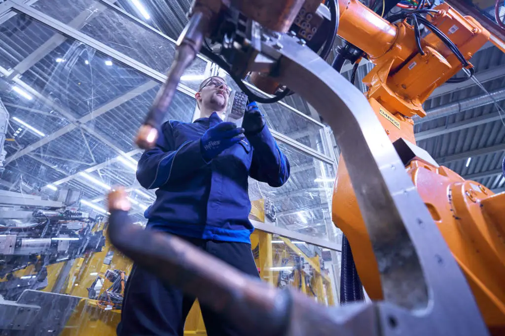 Inspiration Friday Ethics of Artificial Intelligence