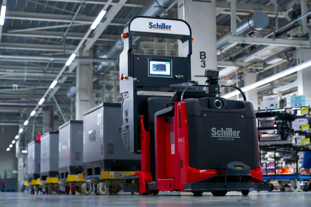 Inspiration Friday Ethics of Artificial Intelligence