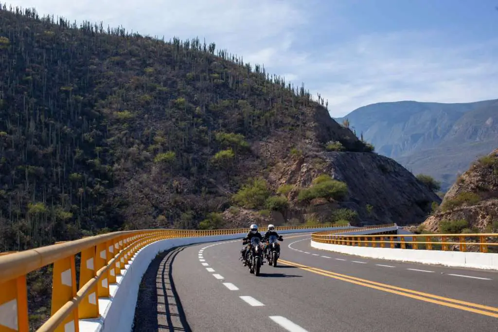 Inspiration Friday Harley-Davidson's Long Way Up