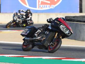 Inspiration Friday MotoGP Extreme Bagger Racing