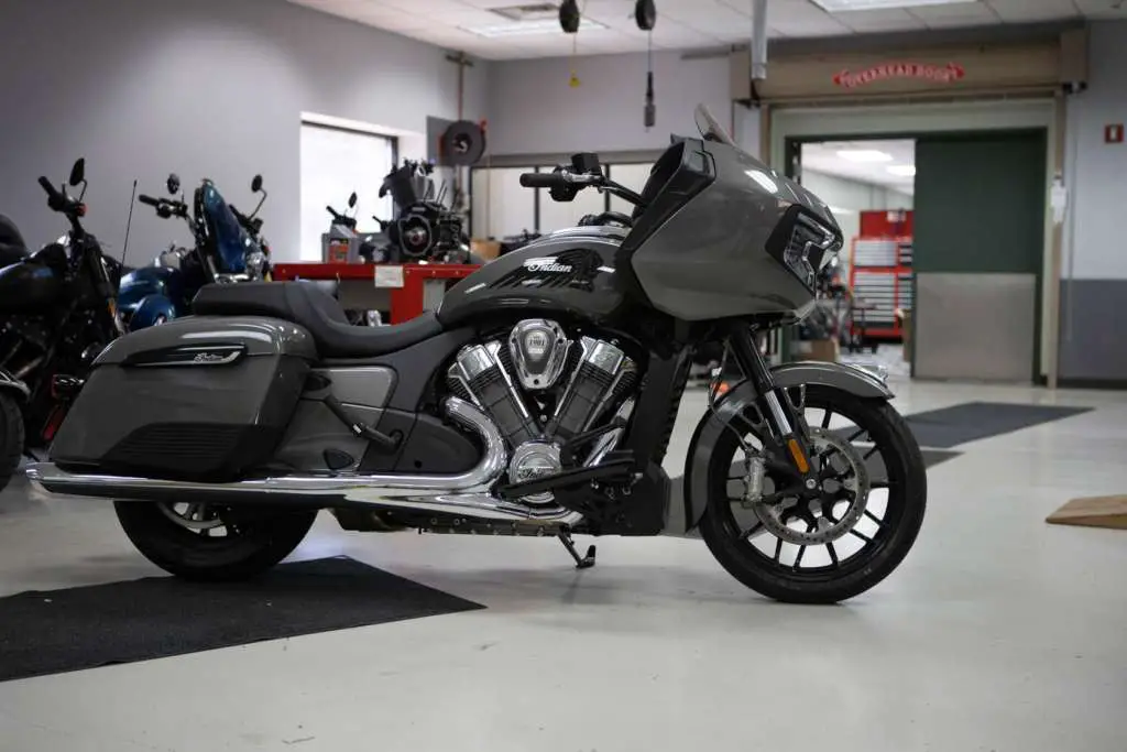 Inspiration Friday MotoGP Extreme Bagger Racing