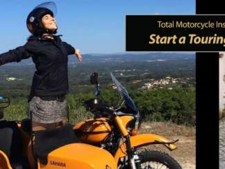 Inspiration Friday Start a Touring Business