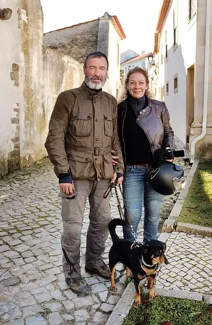 Inspiration Friday: Start a Touring Business!