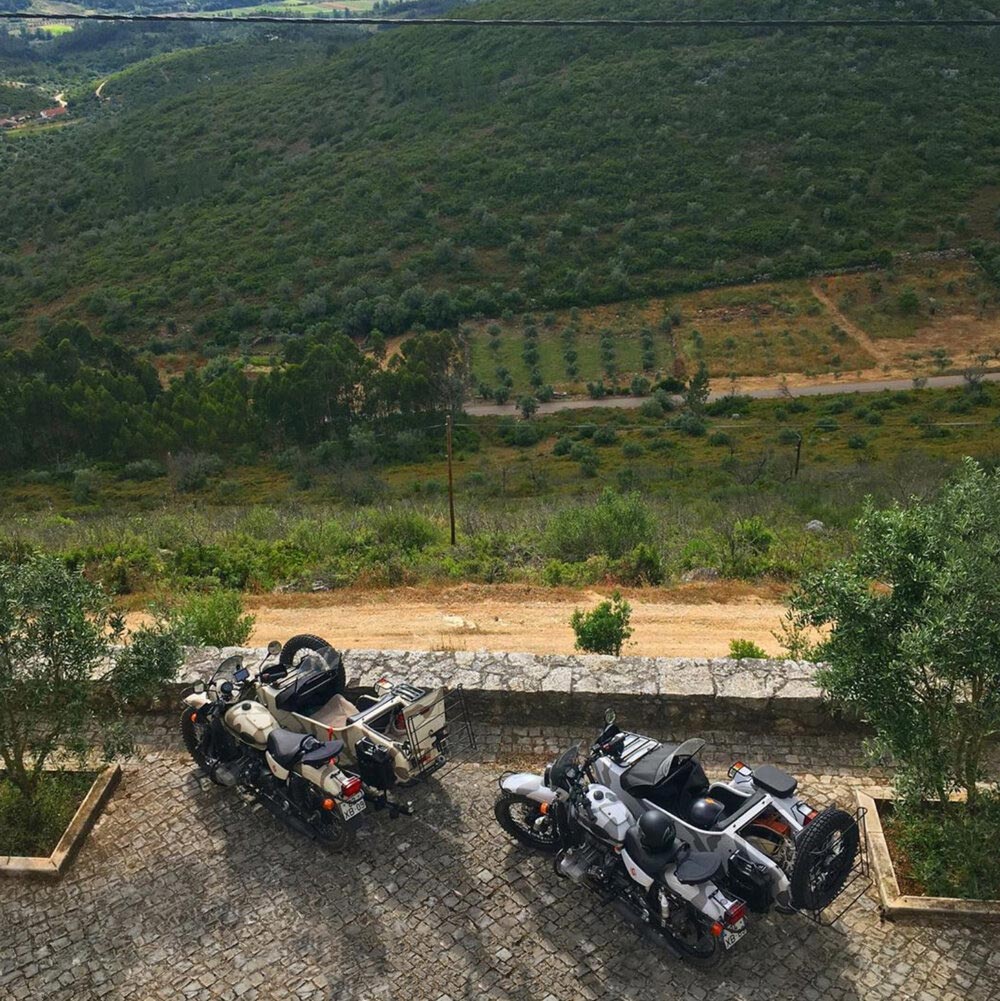 Inspiration Friday: Start a Touring Business!