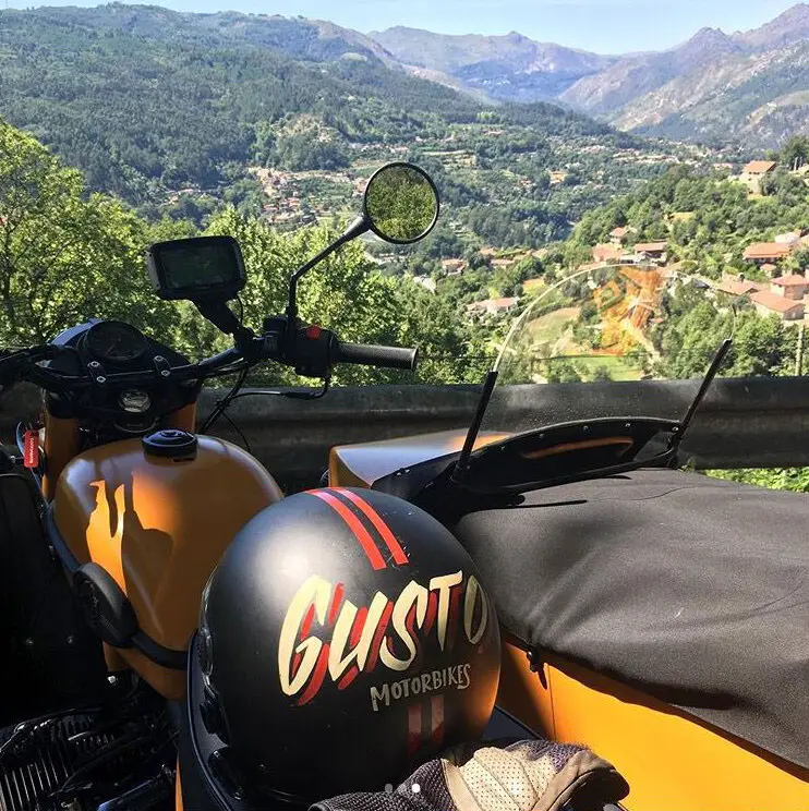 Inspiration Friday: Start a Touring Business!