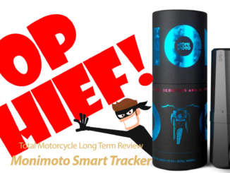 Stop Thief! Location Tracking App