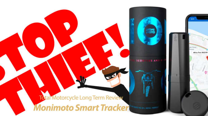 Stop Thief! Location Tracking App