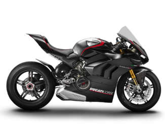 2021 Ducati Panigale V4 SP