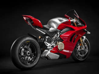 2021 Ducati Panigale V4R