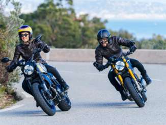 2021 Ducati Scrambler 1100 PRO