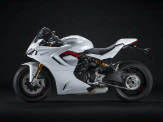 2021 Ducati SuperSport 950S