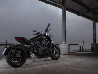 2021 Ducati XDiavel Dark