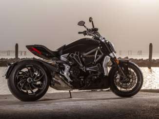 2021 Ducati XDiavel S