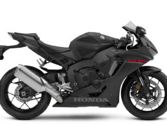 2021 Honda CBR1000RR