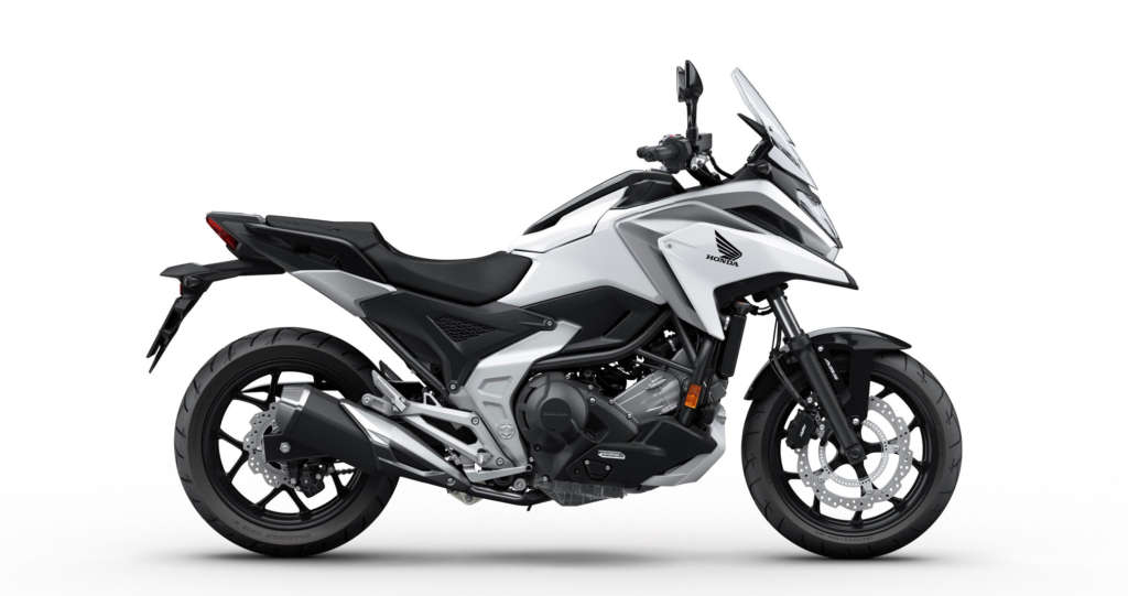 2021 Honda NC750X