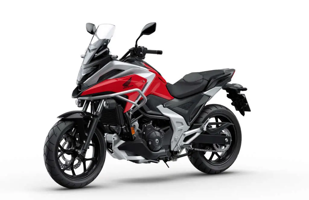 2021 Honda NC750X