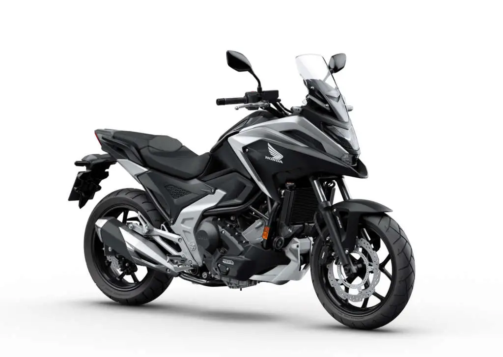 2021 Honda NC750X
