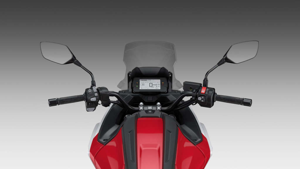 2021 Honda NC750X