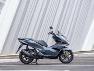 2021 Honda PCX125
