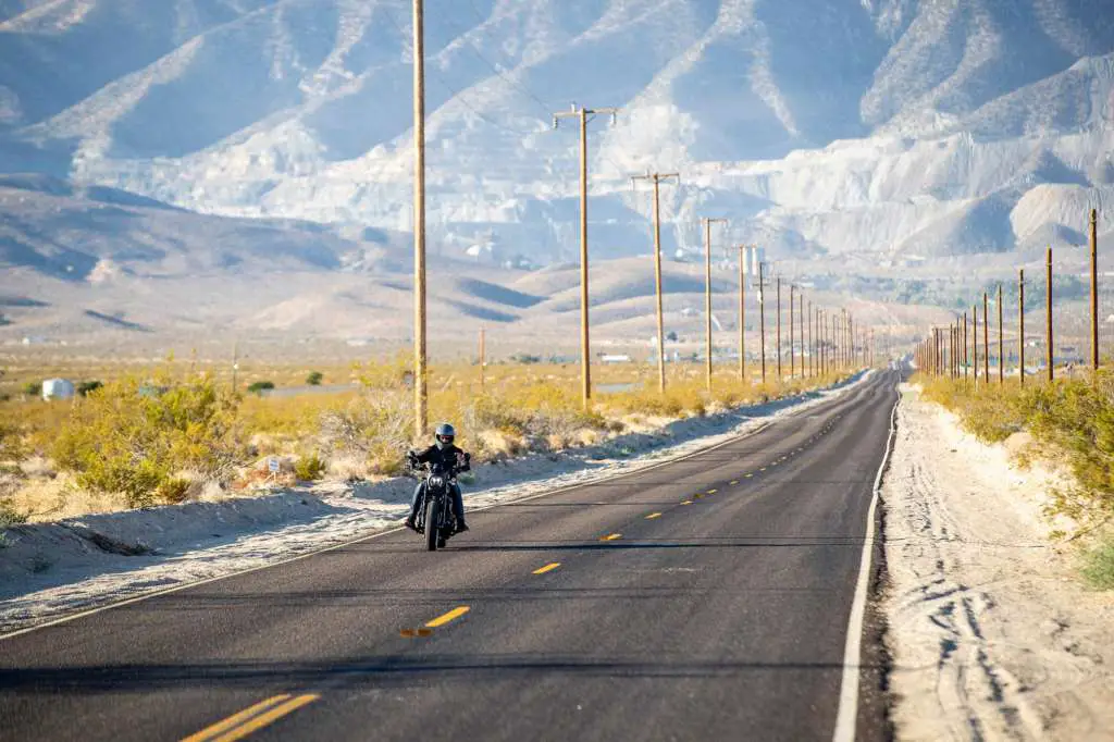 2021 Honda Rebel 1100