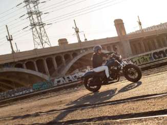 2021 Honda Rebel 300