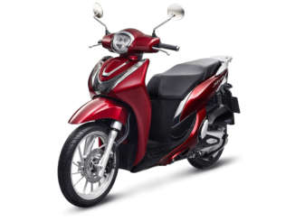 2021 Honda SH Mode 125