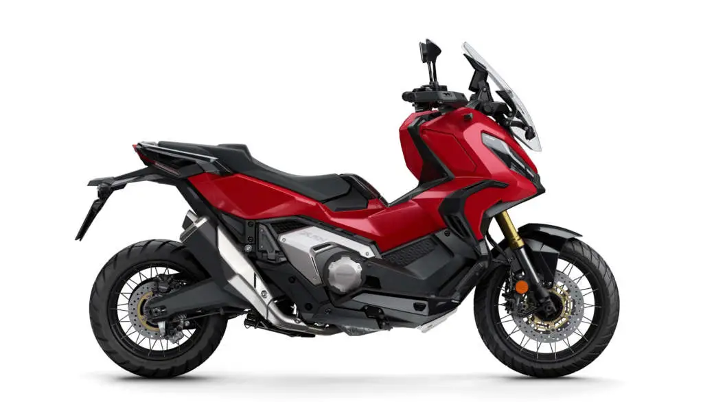 2021 Honda X-ADV