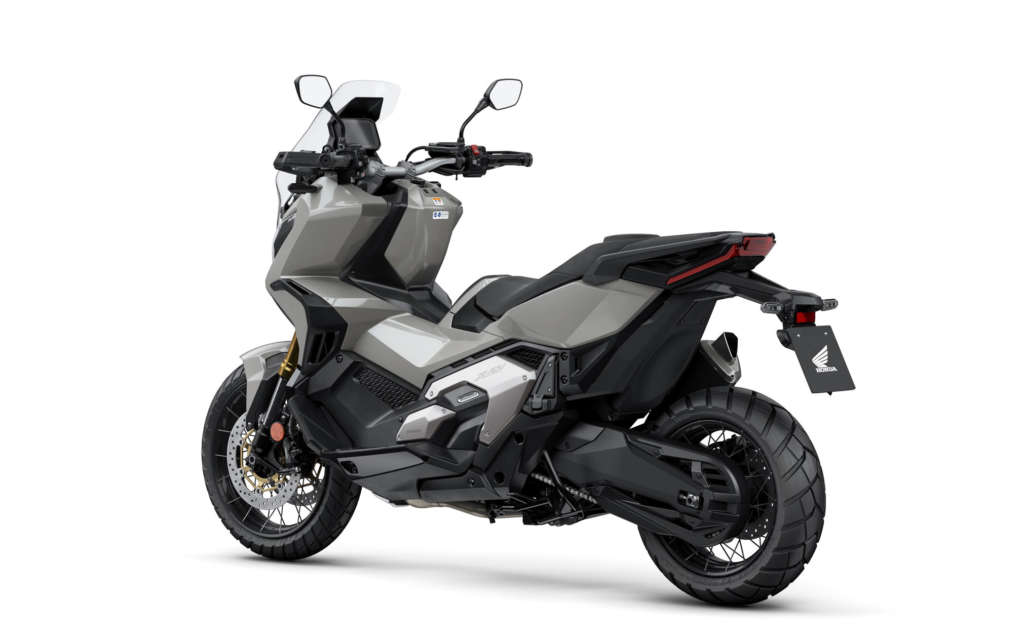 2021 Honda X-ADV