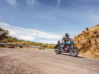 2021 Royal Enfield Meteor 350 Supernova