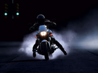 2021 Suzuki Boulevard M109R