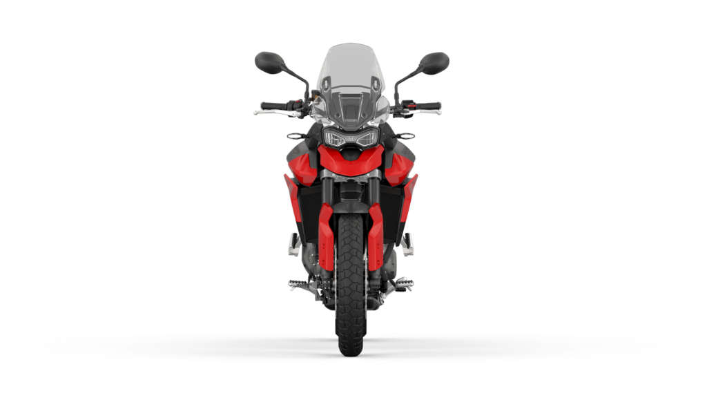 2021 Triumph Tiger 850 Sport