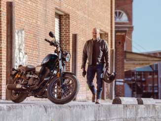 2021 Yamaha Bolt R-Spec