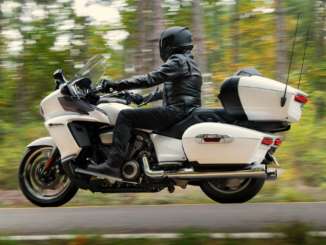 2021 Yamaha Star Venture