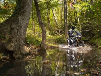 2021 Yamaha Super Tenere ES