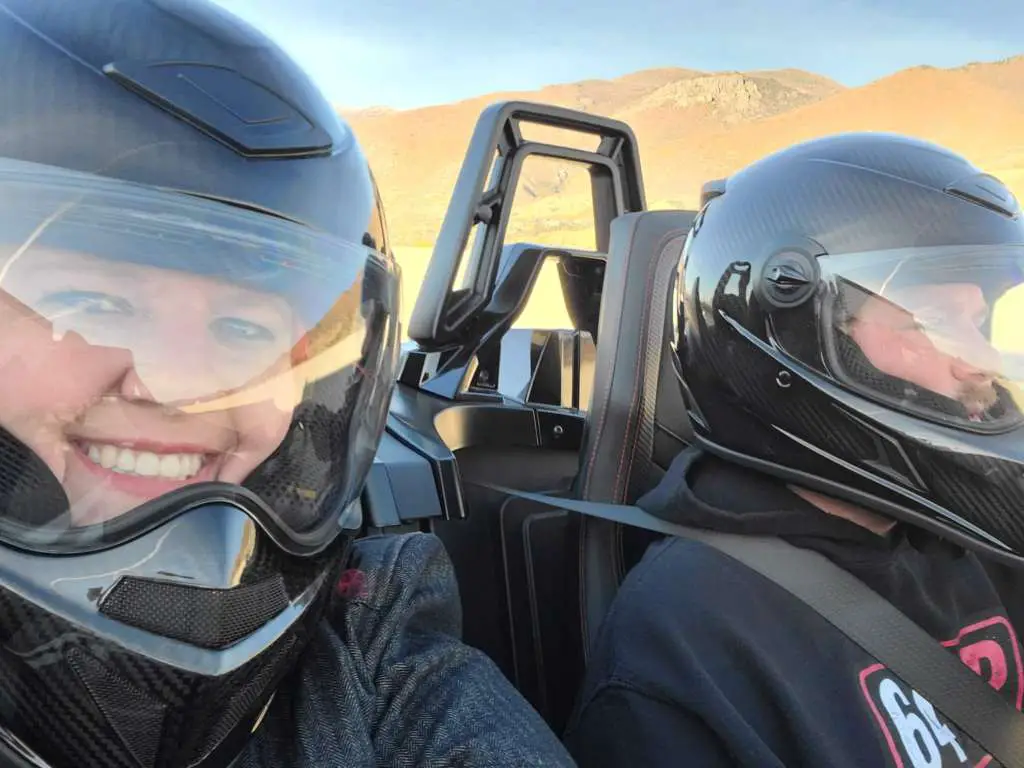 Could You Live Day to Day with a Slingshot?