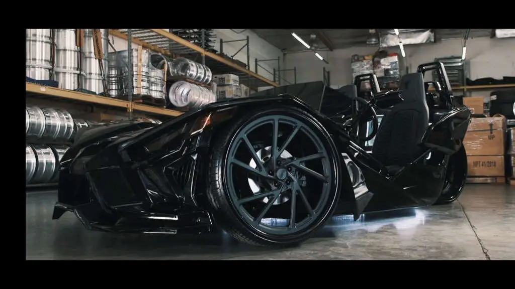 Inspiration Friday DUB West Coast vs East Coast Customs