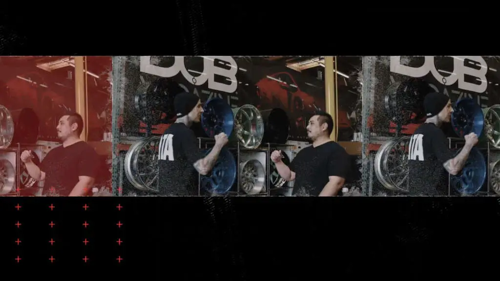 Inspiration Friday DUB West Coast vs East Coast Customs