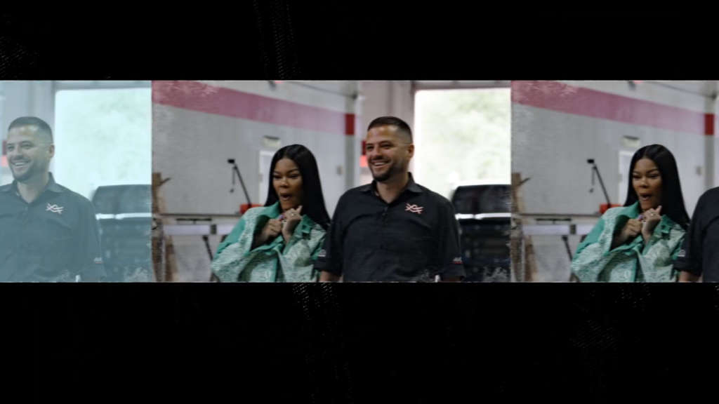 Inspiration Friday DUB West Coast vs East Coast Customs