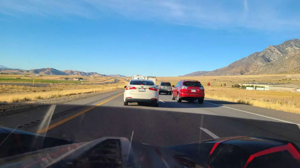 Could You Live Day to Day with a Slingshot?