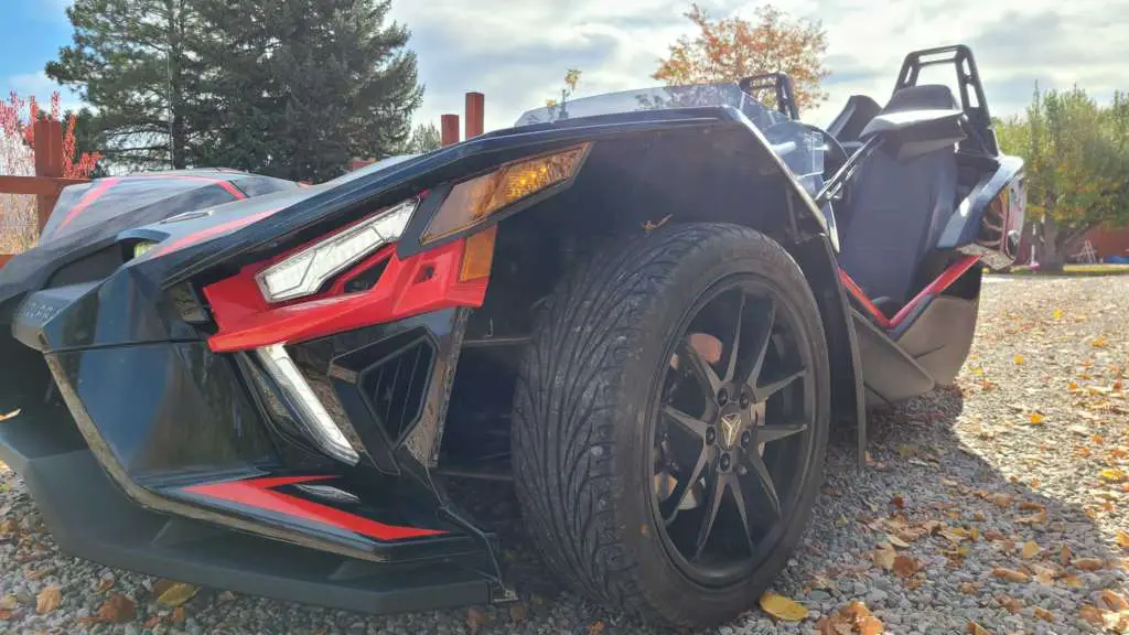 Could You Live Day to Day with a Slingshot?