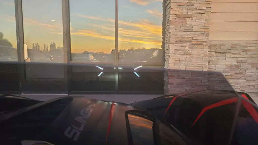 Could You Live Day to Day with a Slingshot?