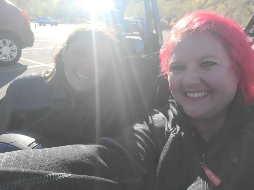 Compilation of 13 Slingshot Passenger Reactions