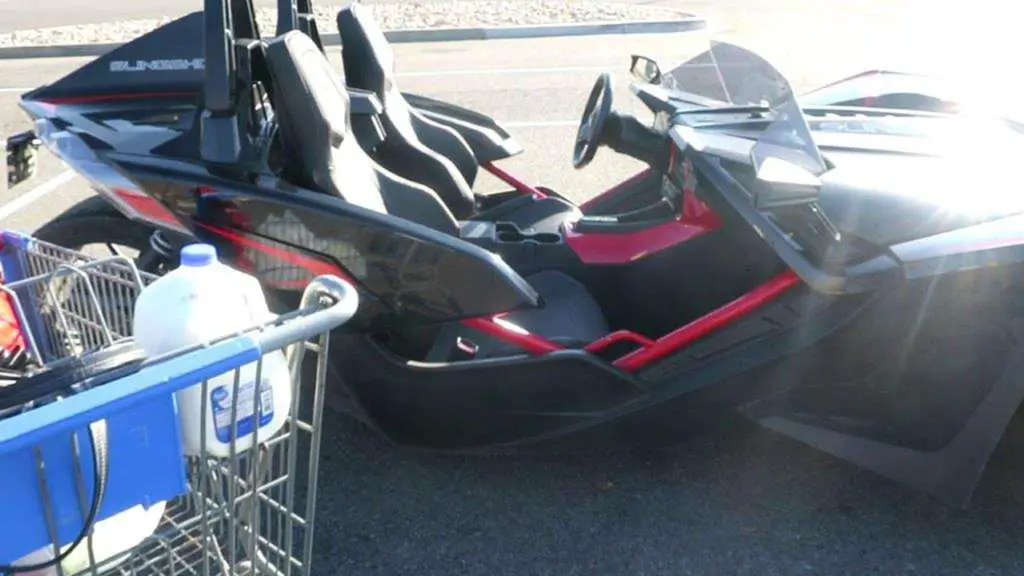 Could You Live Day to Day with a Slingshot?